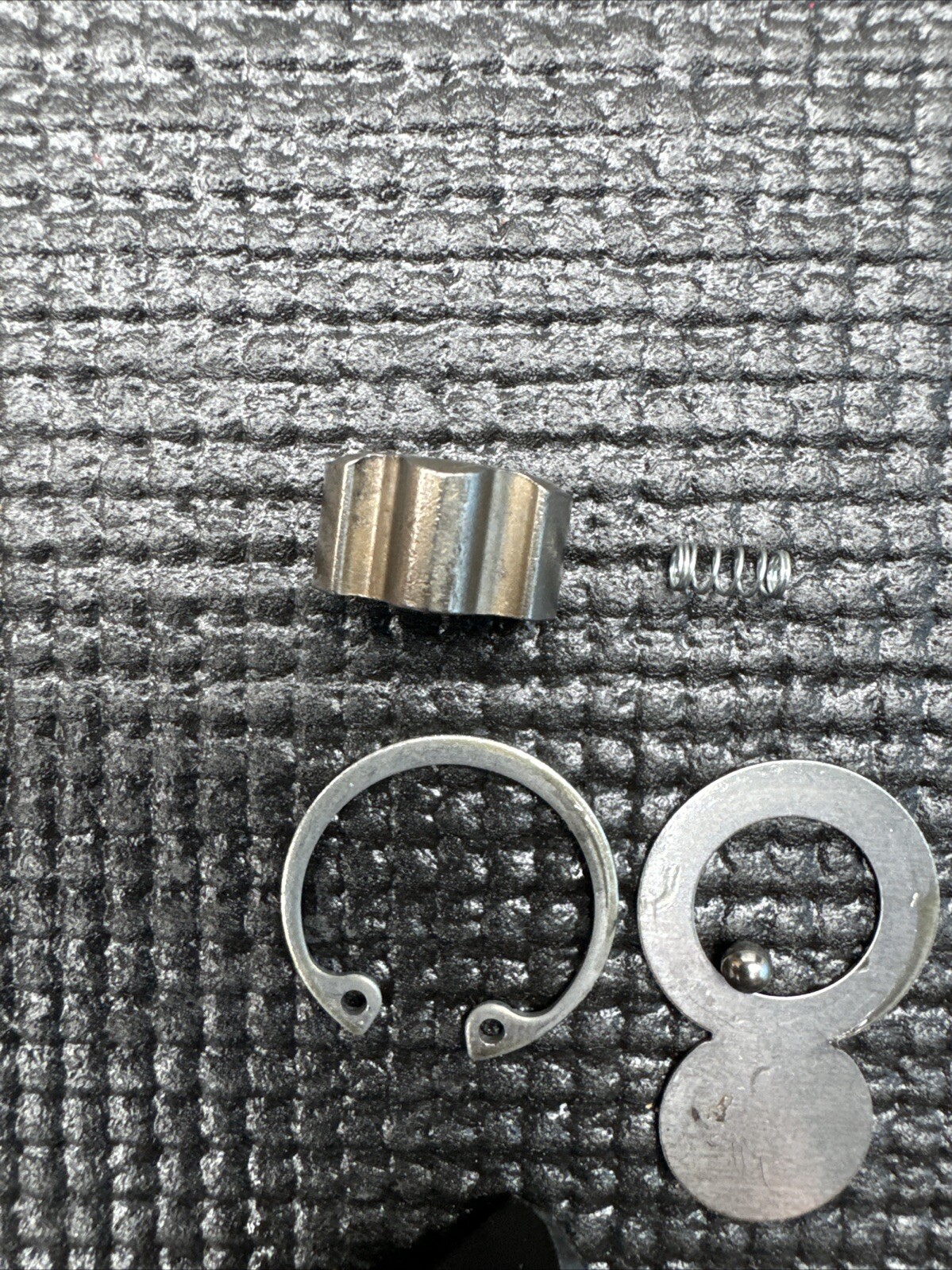 Craftsman Repair Kit 43434 For 3/8" Drive Ratchets 44811 44808 USA **No Lever*