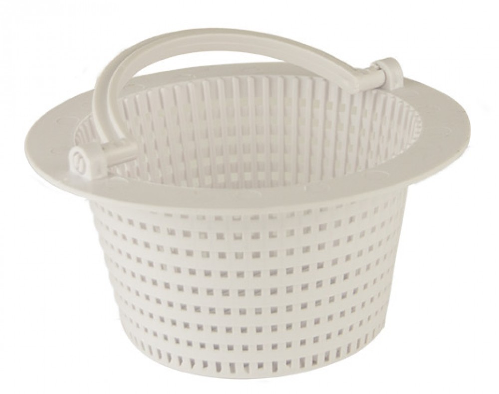 Aqua Select Above Ground Generic Skimmer Basket for Standard Sized Skimmers