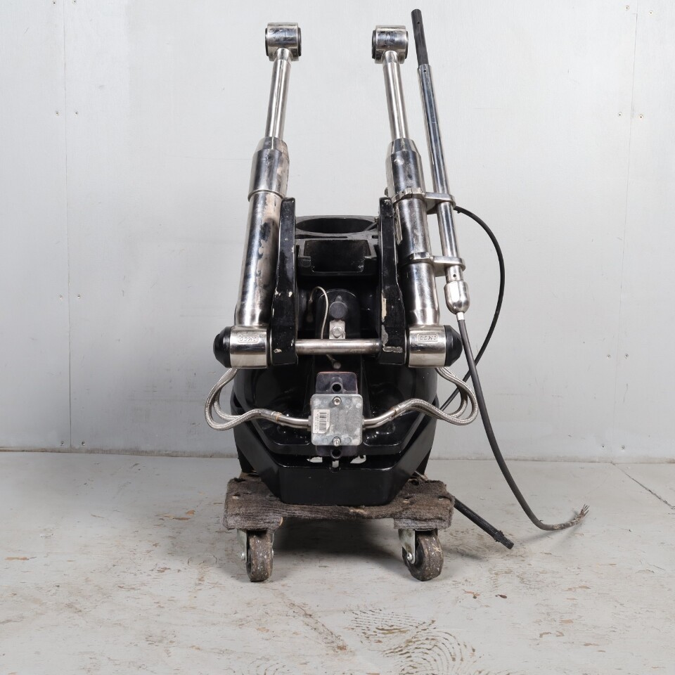 IMCO Marine Performance Transom Gimbal 05-1306 Used