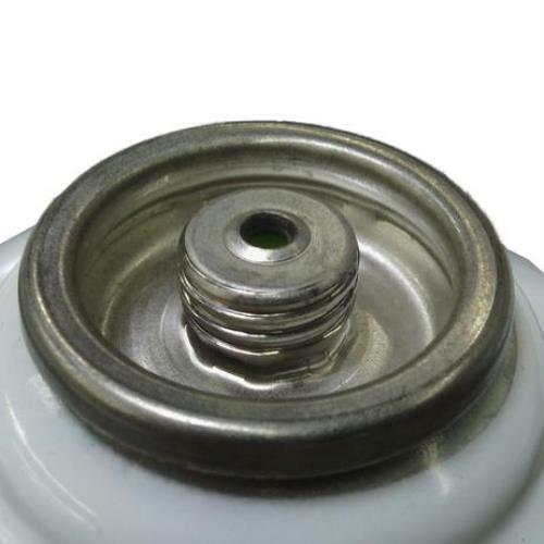 Self-Sealing Can Tap Adapter 7/16" K28