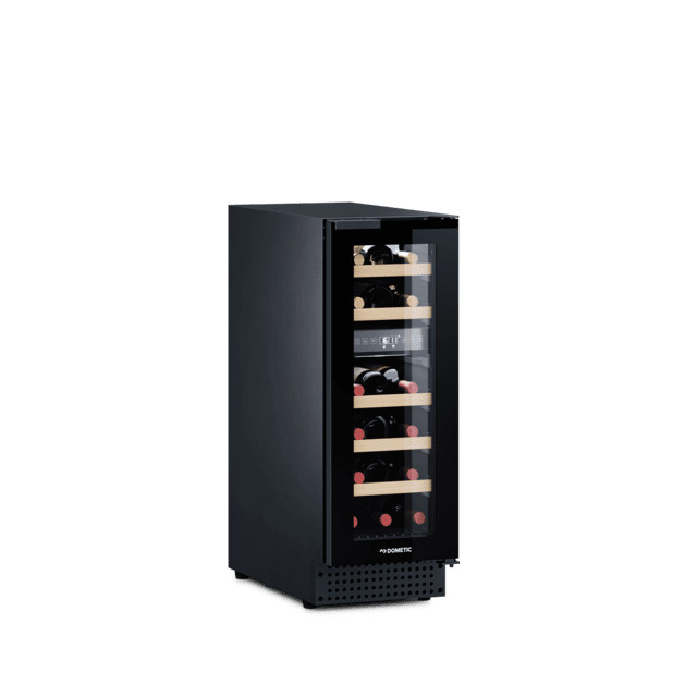 Dometic Built-In Wine Cooler / 18 Bottle Capacity