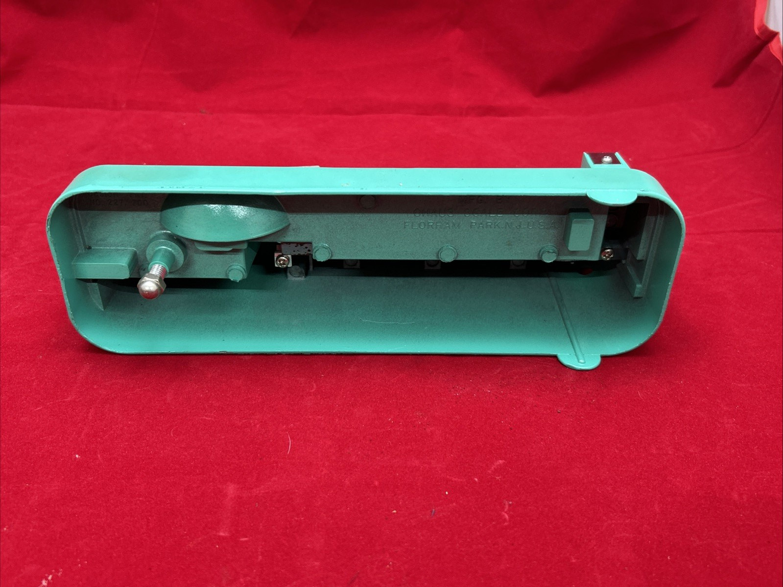 RCBS Model 10-10 Reloading Balance Beam Scale