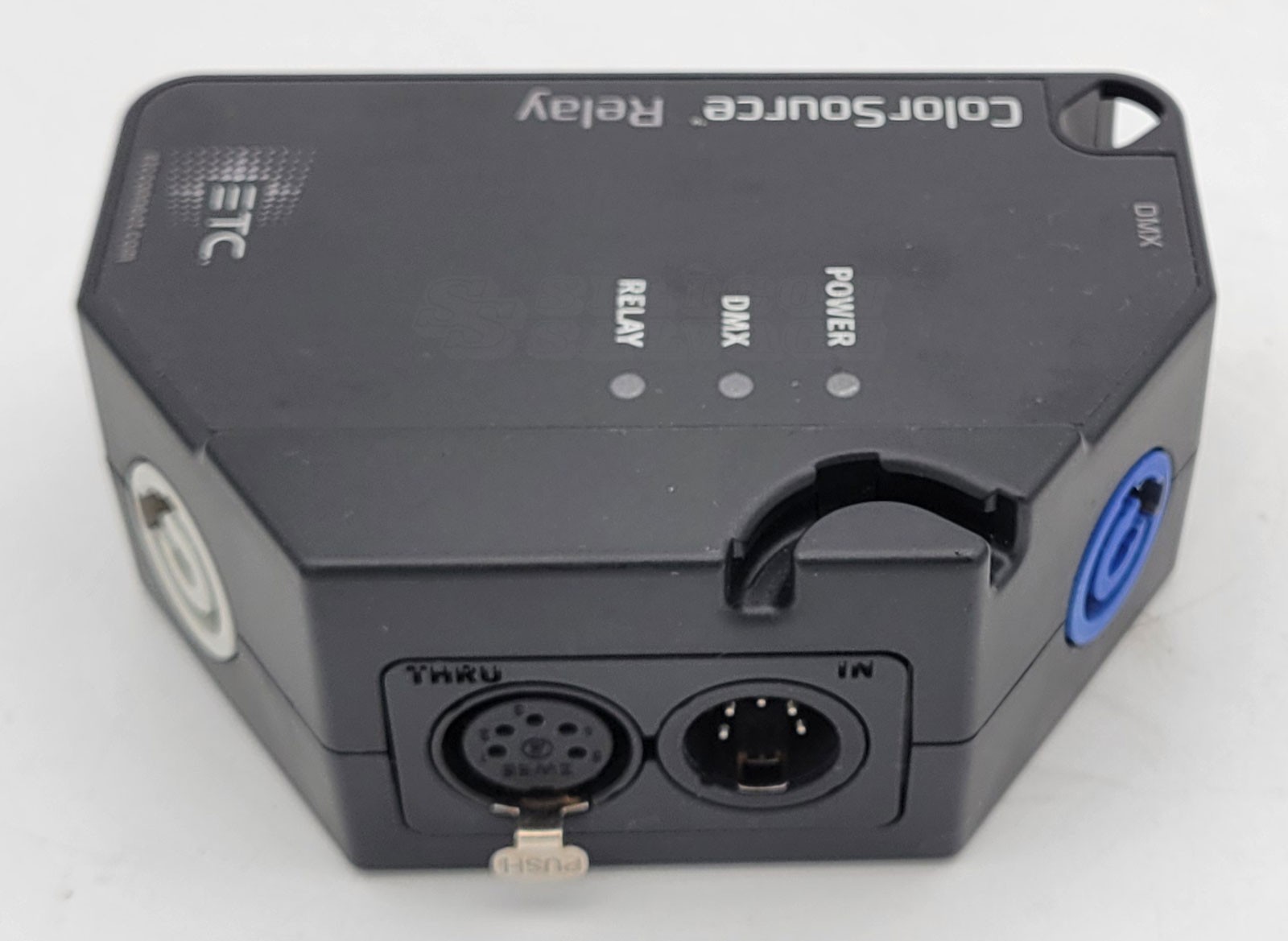 Electronic Theatre Controls ETC ColorSource DMX Relay CSR-D