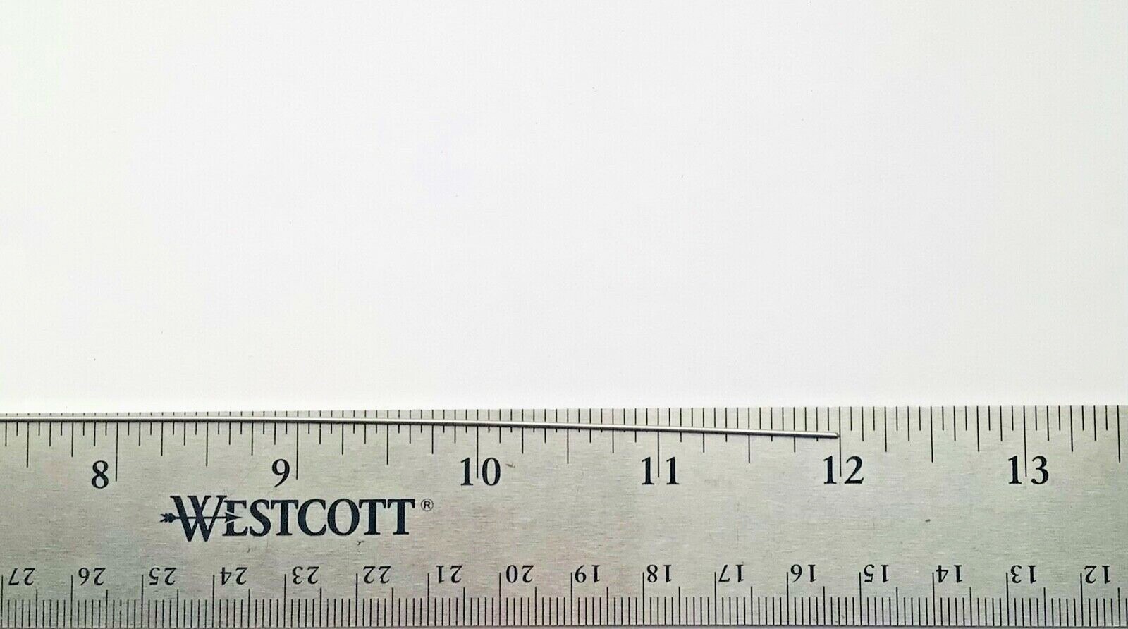 100 SPRING STAINLESS STEEL STRAIGHT LURE Wire Shafts, FORM, Do Any Lengths, Dia.