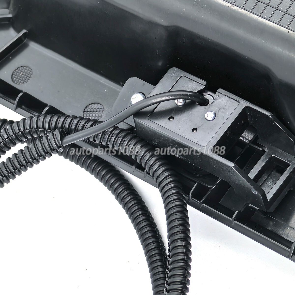 Tailgate Handle Rear View Backup Camera for 2015 2016 2017 2018 Ford F-150 F150