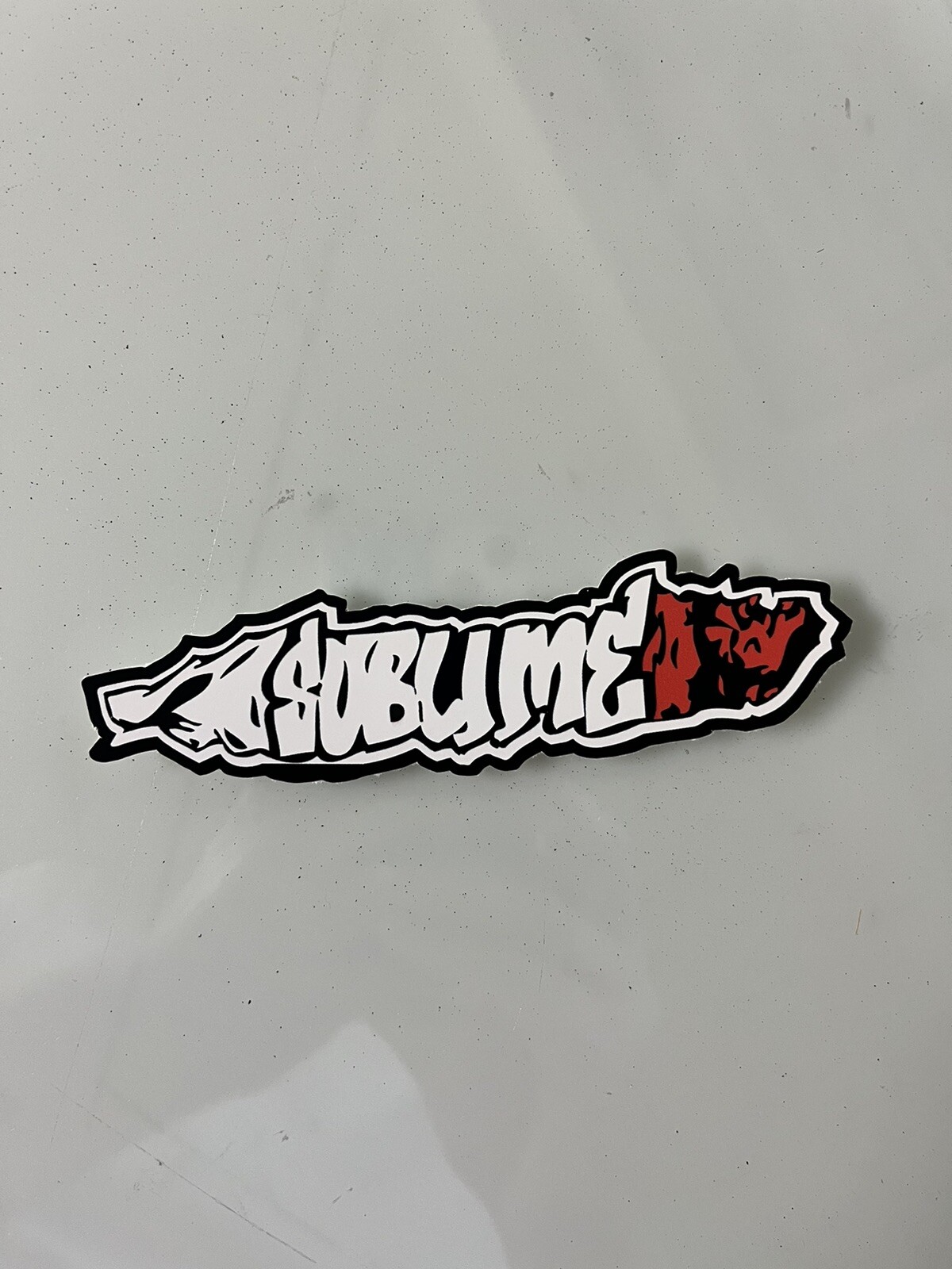 Sublime Sticker Pack