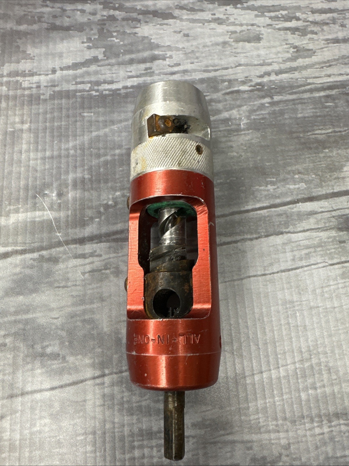 JCS-625, Cable Prep All-In-One Stripping Coring Tool Coaxial Cables