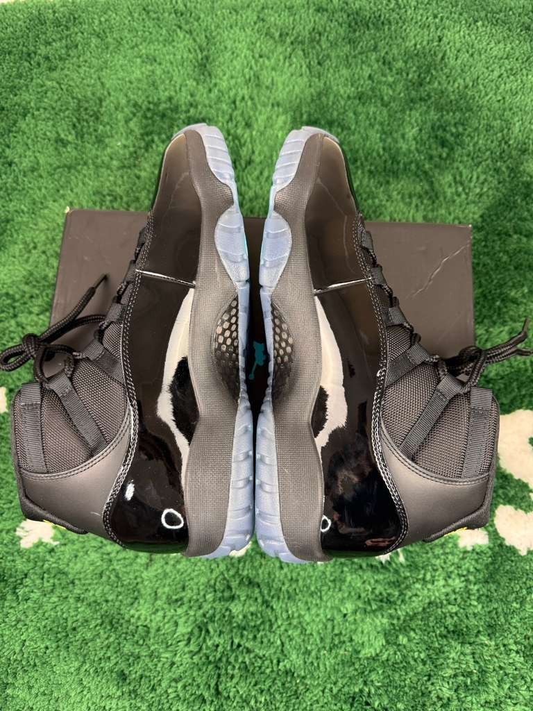 Air Jordan 11 Retro 'Gamma Blue' 2025 CT8012-047