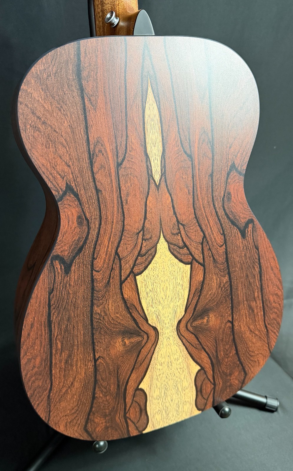 Martin 00-X2E Cocobolo Concert Acoustic-Electric Guitar Natural w/ Gig Bag (674)