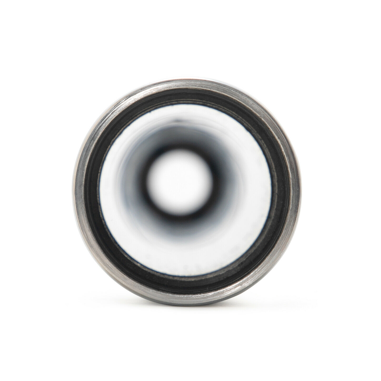 41mm Front Fork Tubes 45972-09 For Harley Street Glide Road Glide 84-13 Chrome