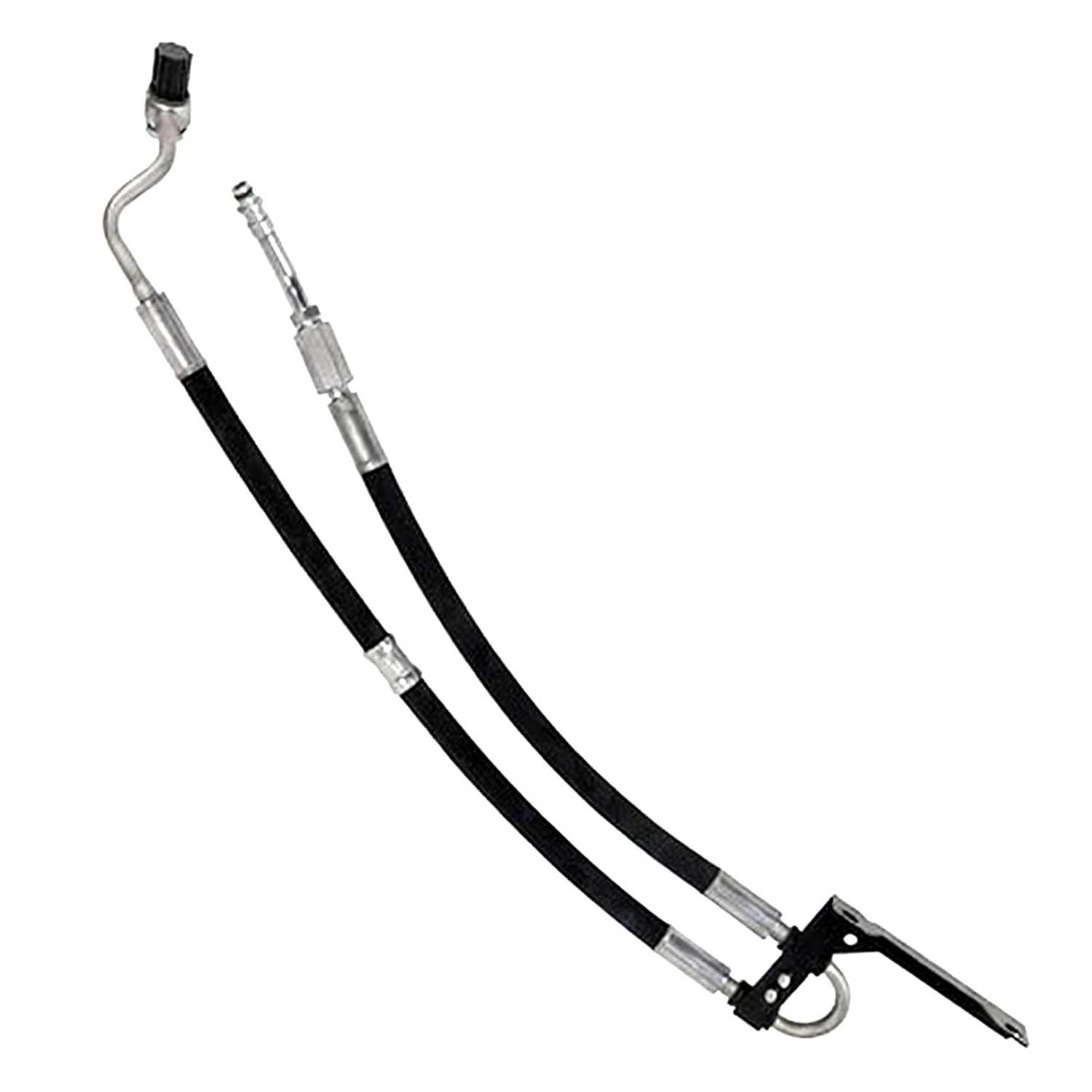 Power Steering Line 2514603024 Fit Mercedes-Benz GL350 GL320 ML320 R320 CDI