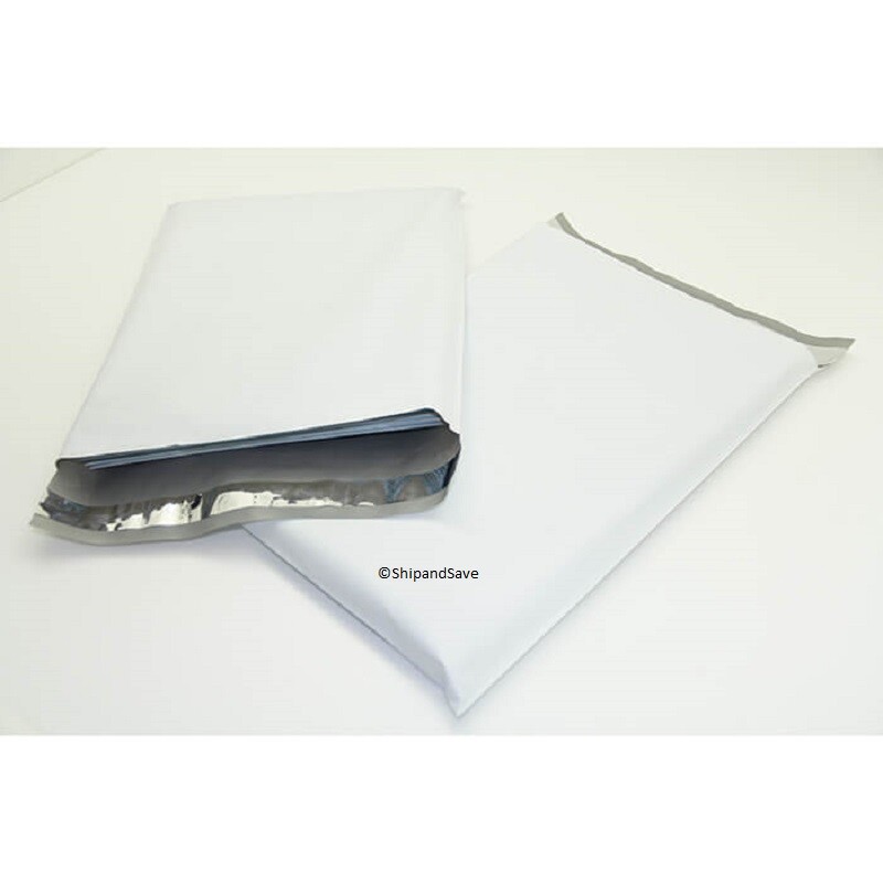 Poly Mailers Shipping Bag 4x6 5x7 6x9 9x12 10x13 7.5x10.5 12x15.5 14.5x19 19x24