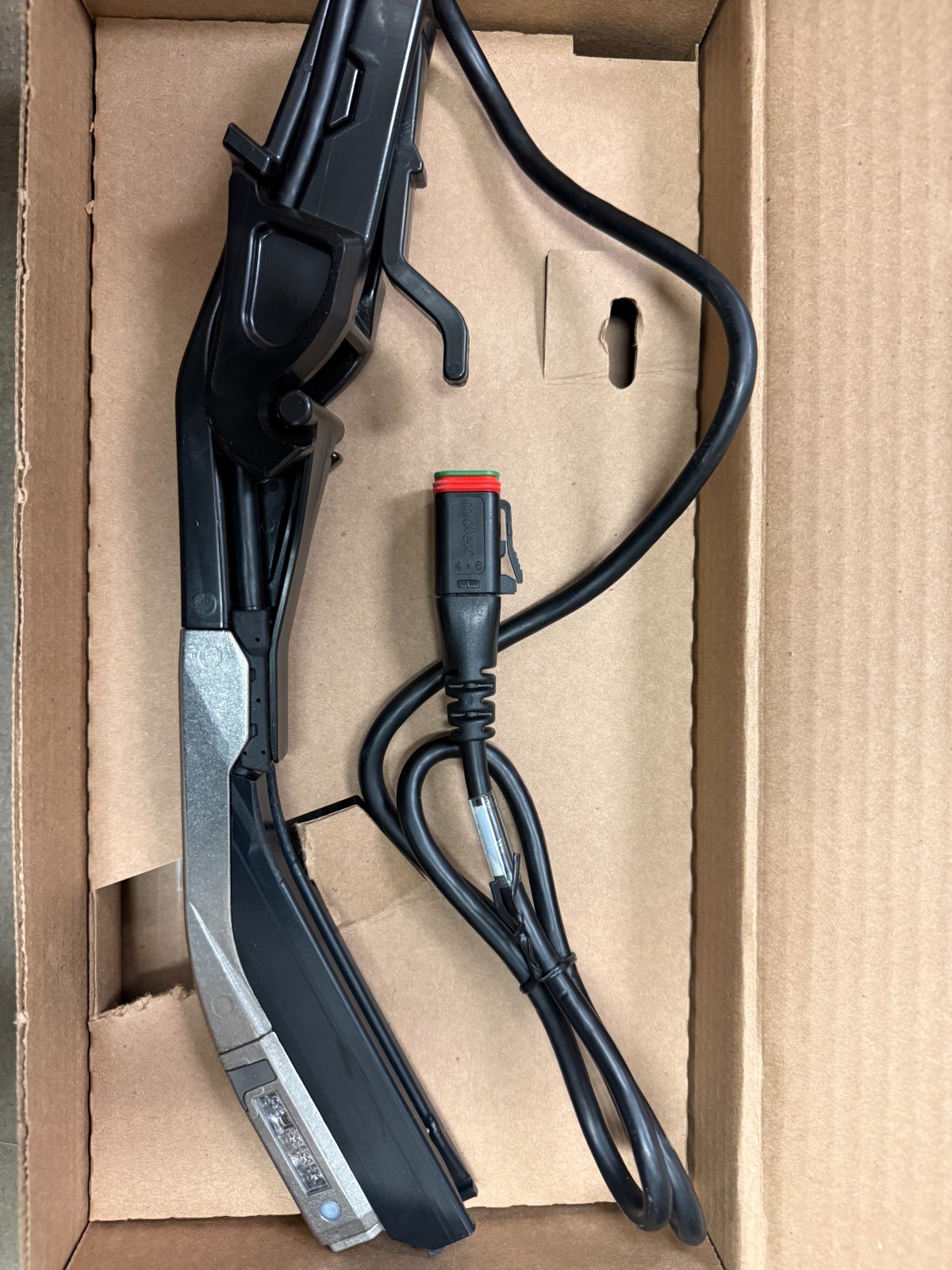 Precision Planting 145100 Smartfirmer