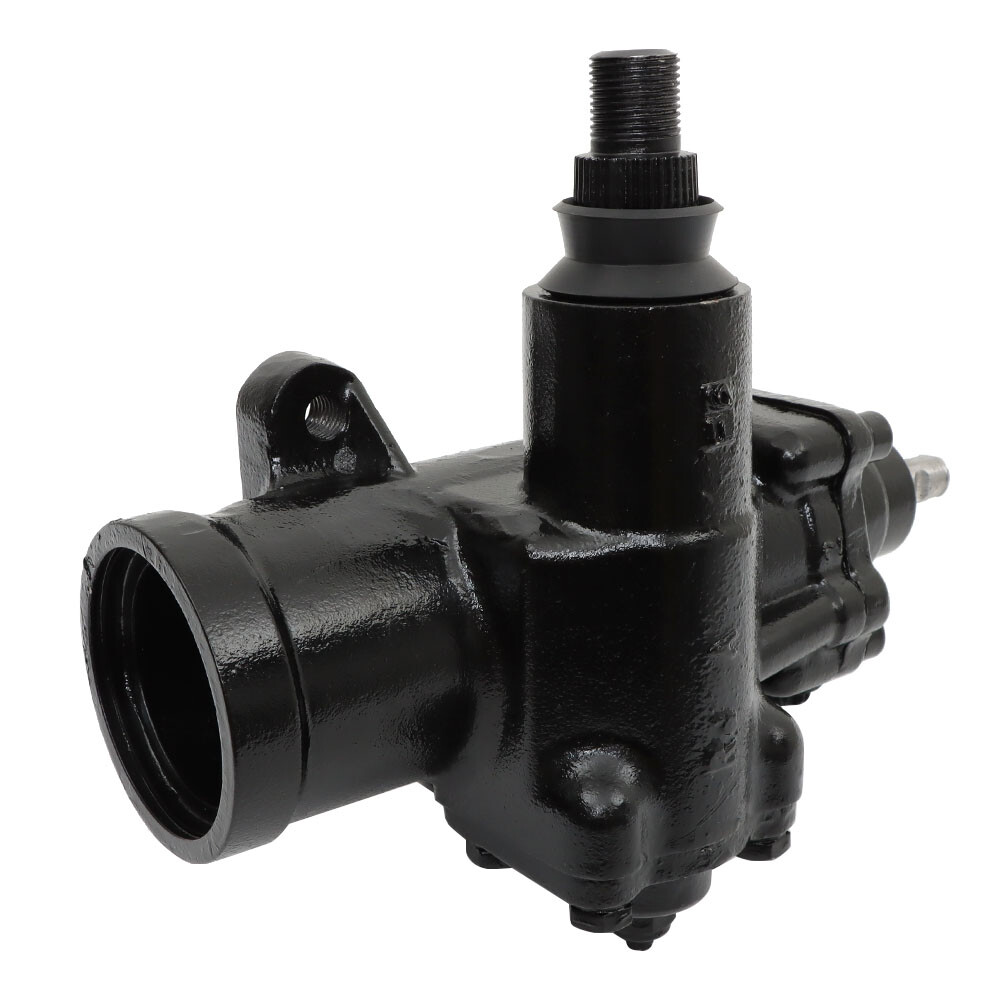 New Power Steering Gear Box For GMC Yukon 2000-2006 HUMMER H2 2003-2007