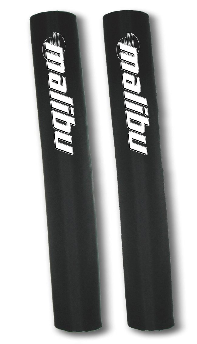 36" Malibu Trailer Guide Pads - Heavy-Duty Capped Ends - UV Fade Proof