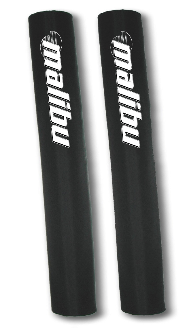 36" Malibu Trailer Guide Pads - Heavy-Duty Capped Ends - UV Fade Proof