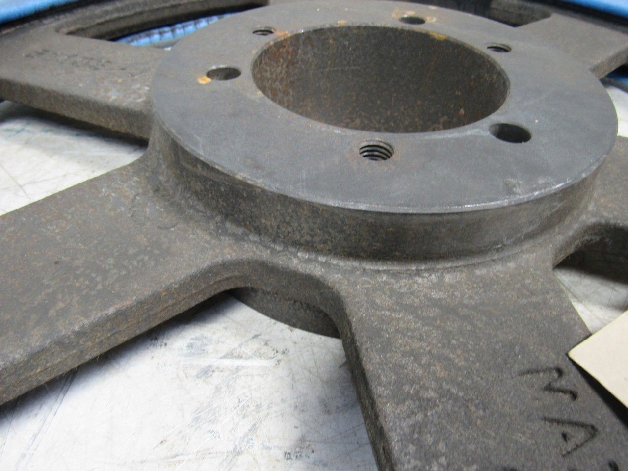 Contitech Goodyear Eagle B140S-J Silent Sync Sprocket Bushed Bore 140T