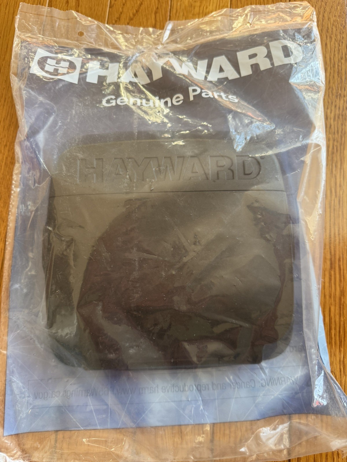 Hayward SPX3200LCD VariableSpeed Pump Display