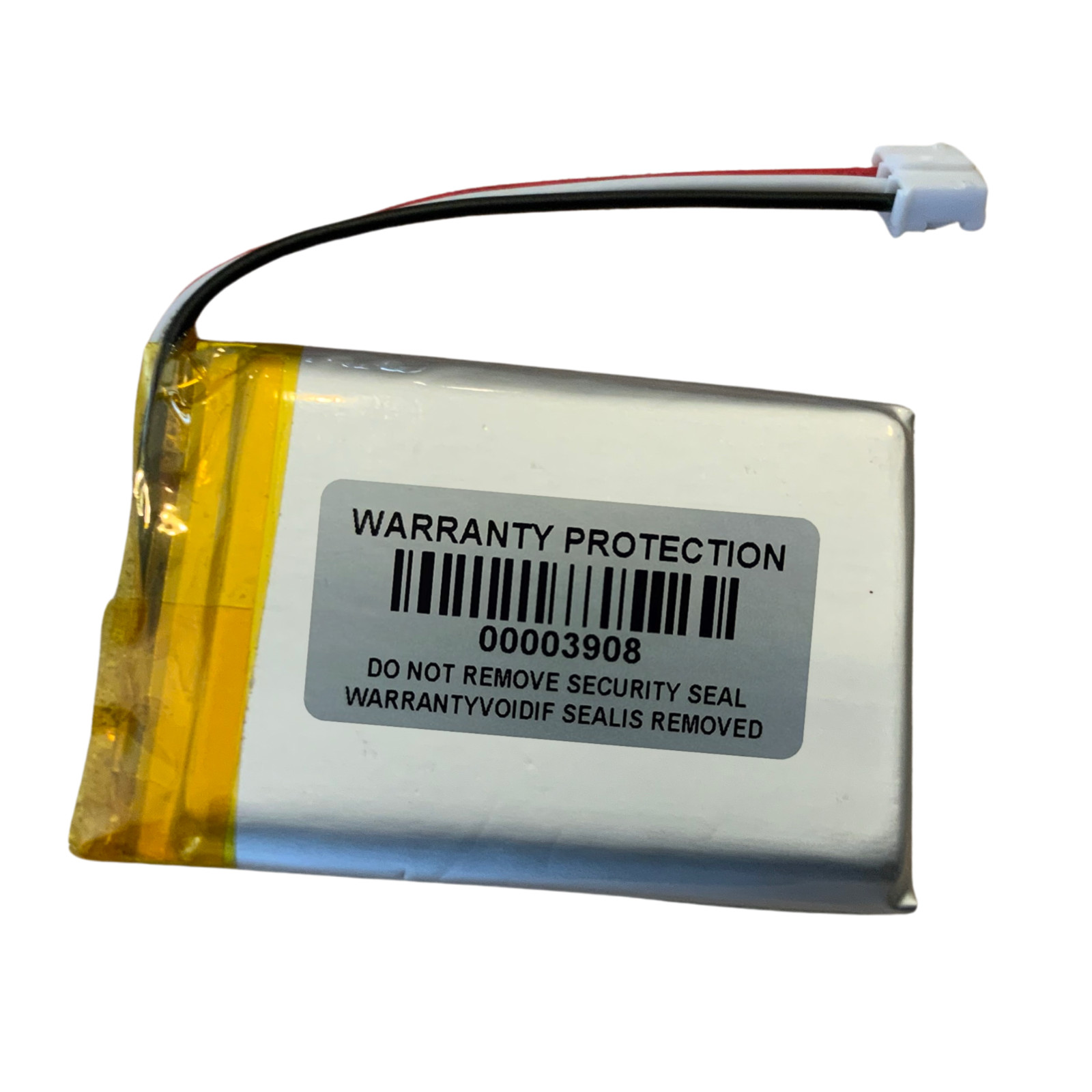 For Hayward AQL2-POD2 AquaPod Wireless Remote Control Battery Replacement DIY