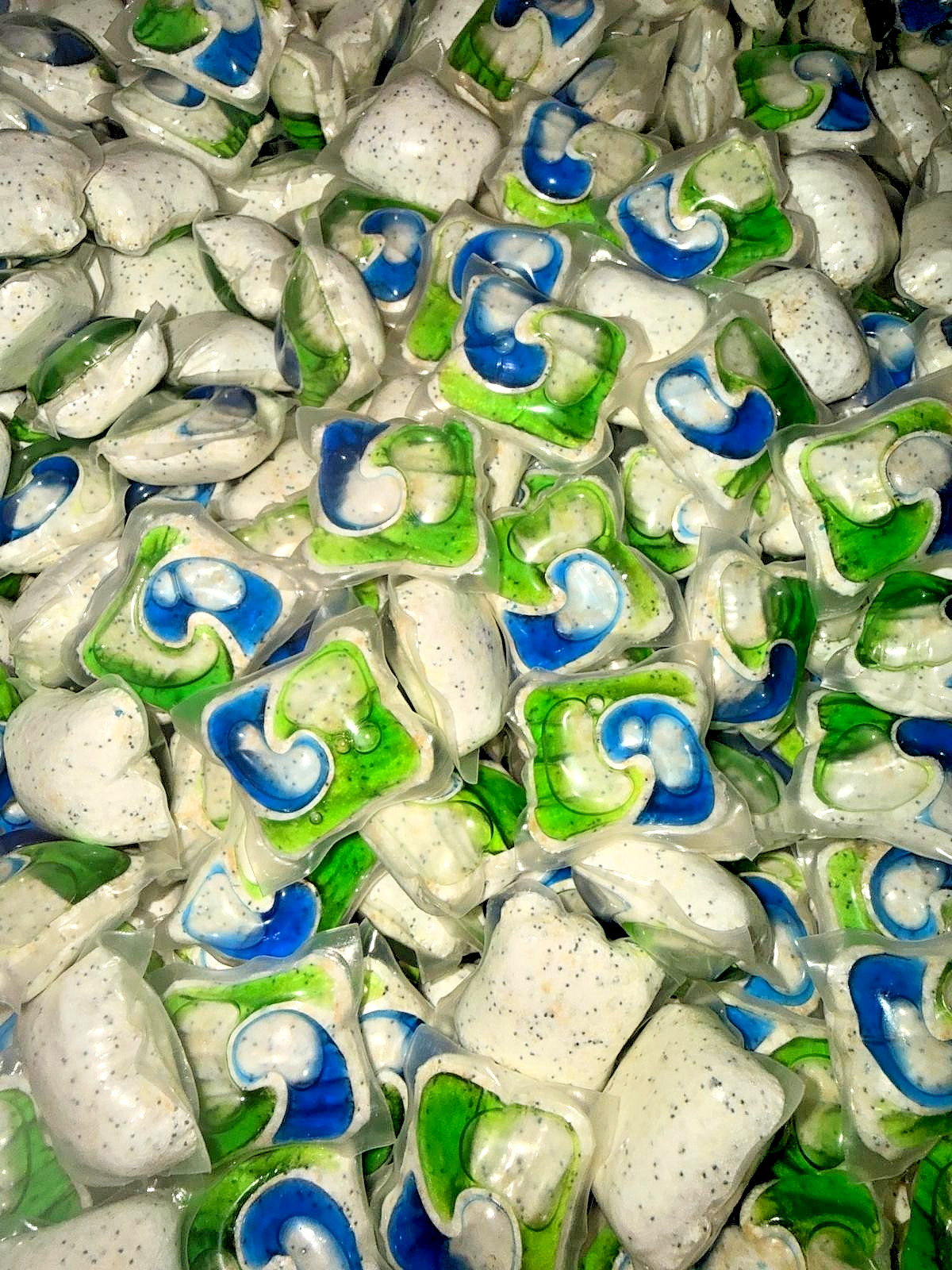 Cascade Complete Dishwasher Pods - Fresh Scent 100+ Count