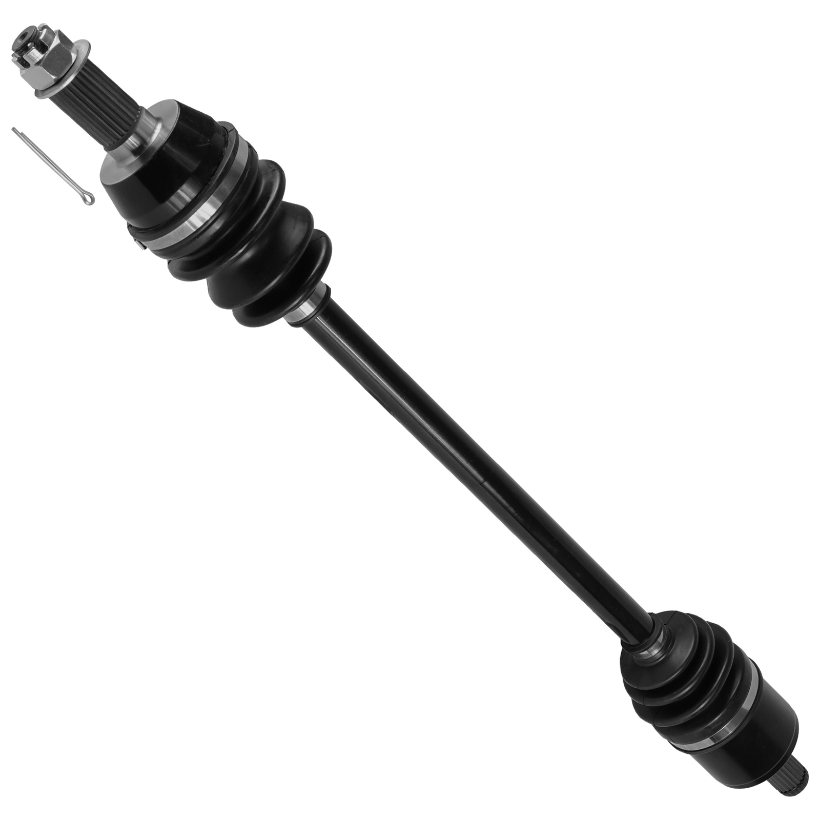 Front Left CV Joint Axle for Polaris Ranger 1000 XP / 1000 Crew XP 2017-2020