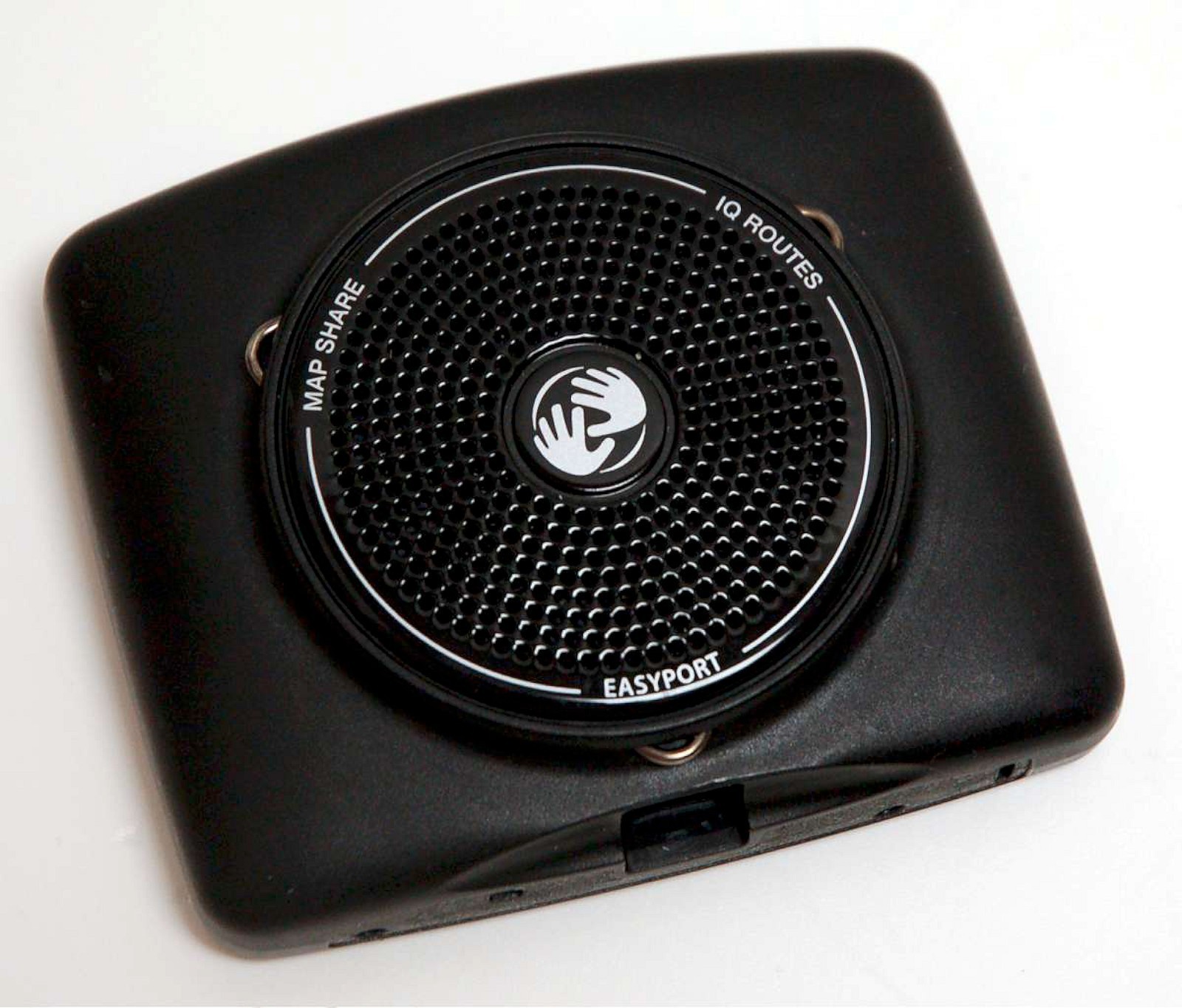 NEW TomTom ONE 130 S Car GPS Navigator Package Set 130s USA/Canada Maps BLACK