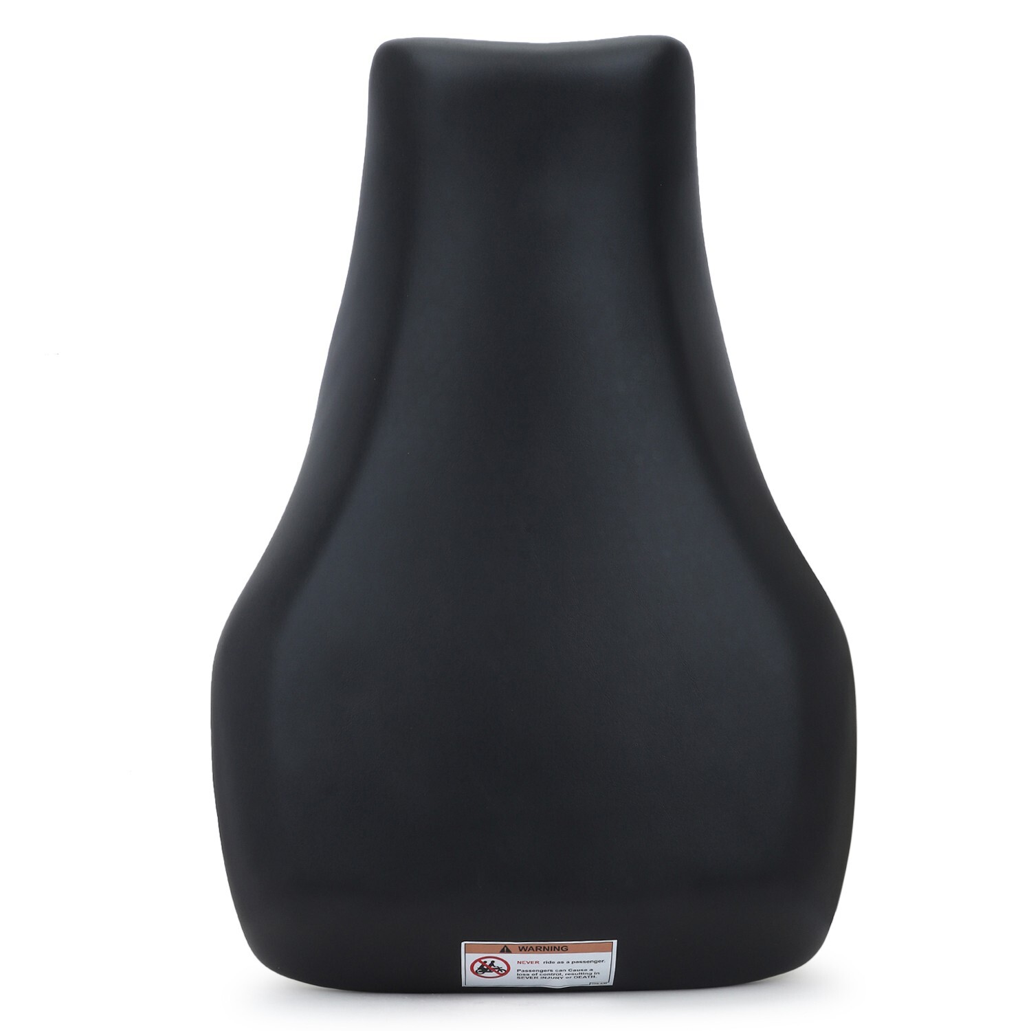 Complete Seat FITS Honda TRX 420 Rancher 2007-2013 & 420 FA FPA 2014 ATV Black