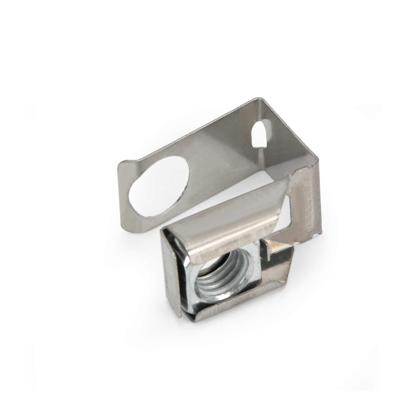 4 Pack Exhaust Manifold Flange Bolts & Nuts For Jeep Wrangler Dodge Durango Ram