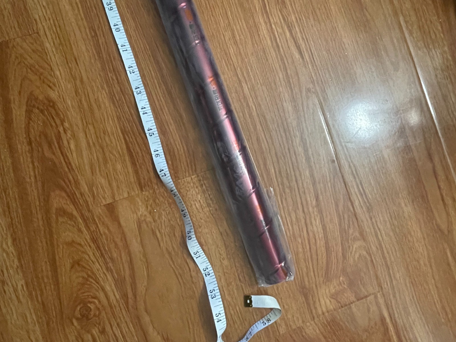 77''Metal katana Sword, White Beard Pirates one piece Moon Blade,Edward Newgate