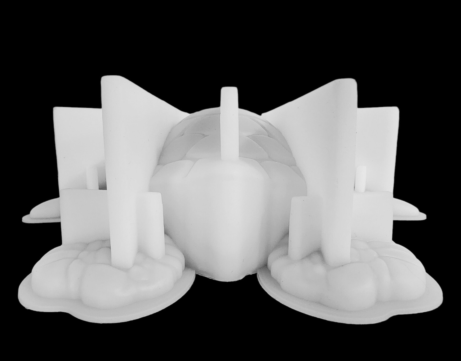 GIANT Sea Turtle Silicone Mold AU