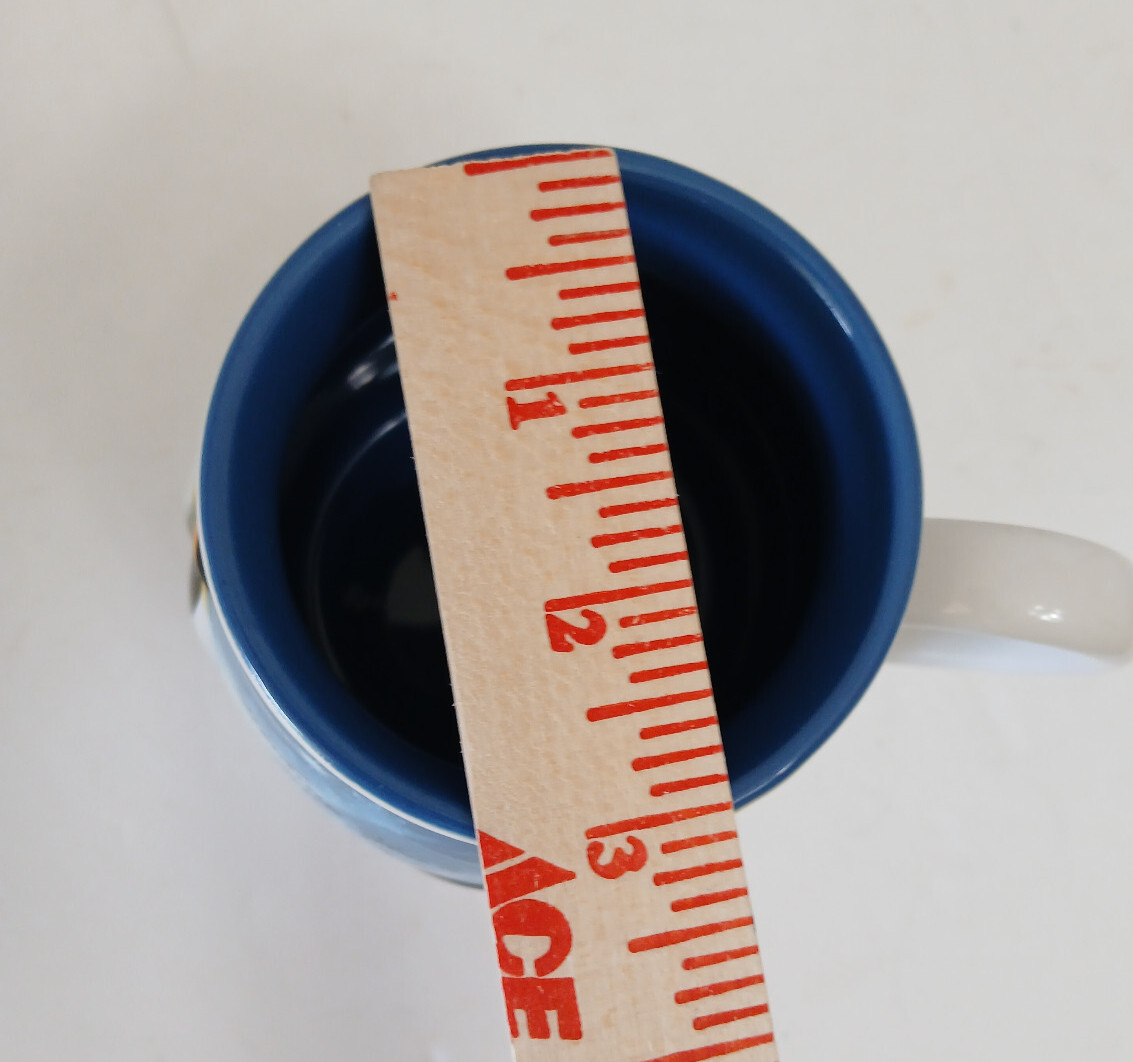 Penquins Boca Java Red Sleigh 3D Coffee Mugs Wishing You A Java Filled Holliday