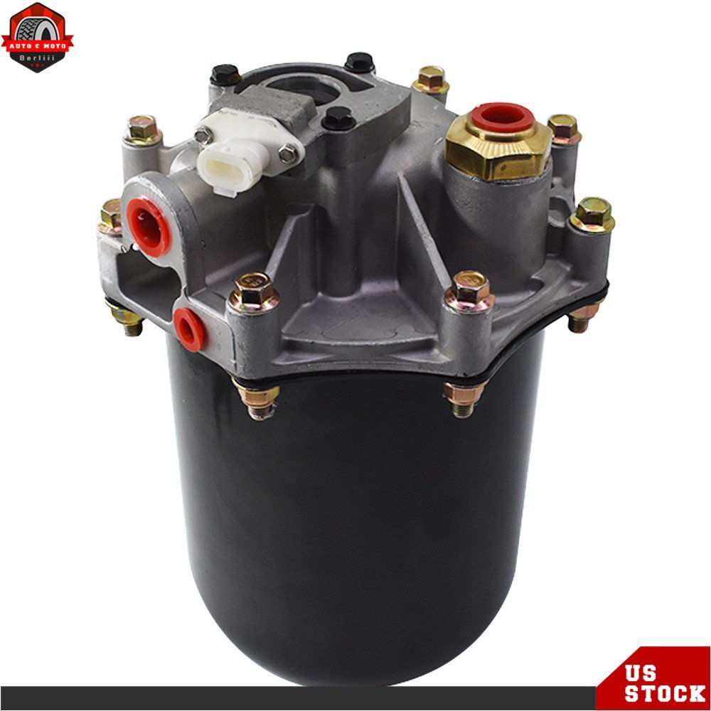 Air Dryer AD9 AD-9 Assembly Replacement 065225 Free shipping