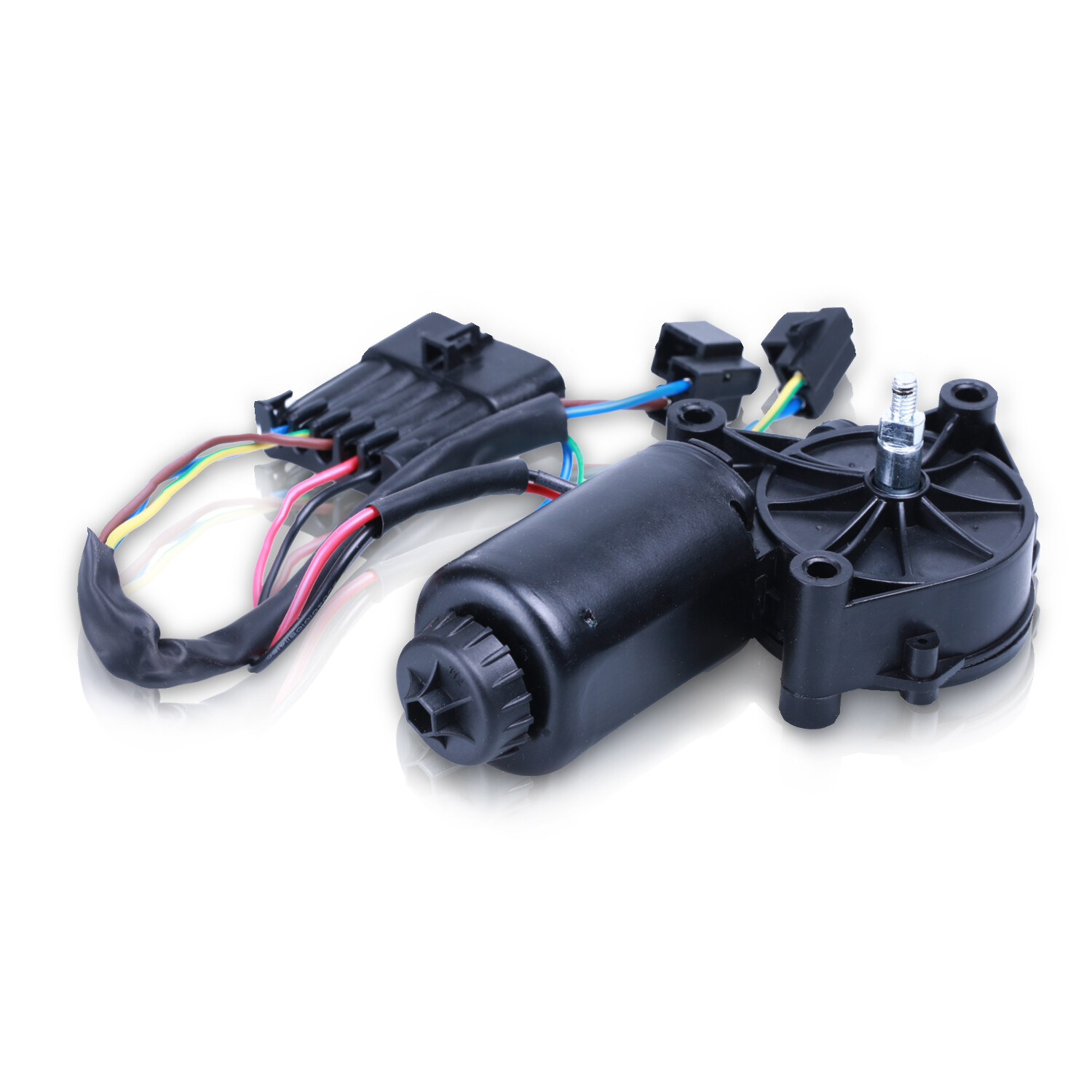 2X Headlight Headlamp Motor For Pontiac Firebird 1998-2002 Driver And Passenger