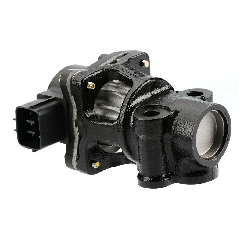 New EGR Valve For Suzuki Aerio Esteem Grand Vitara XL7 Sidekick Tracker EGV922