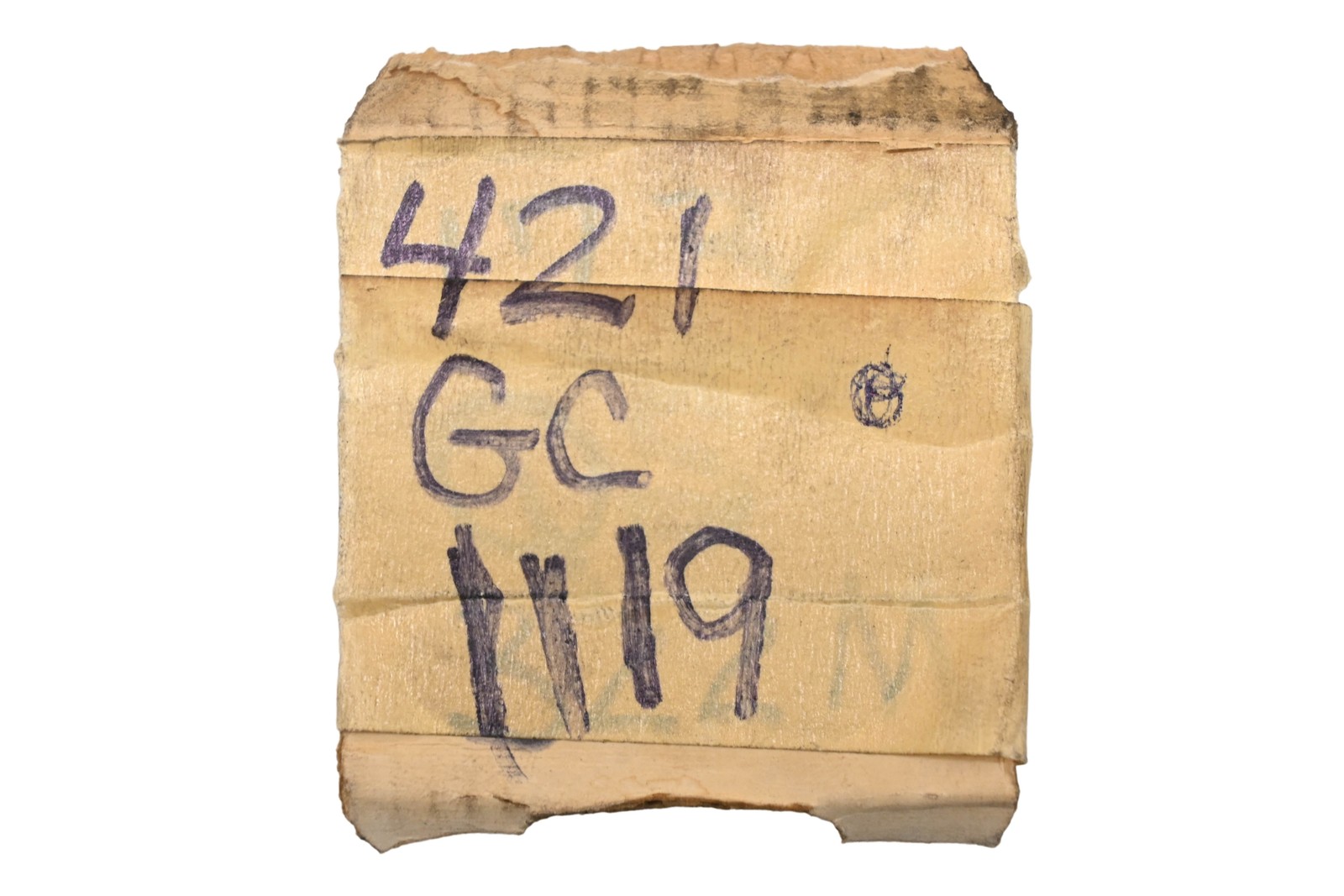 Mack 421GC1119 Torque Screw NOS