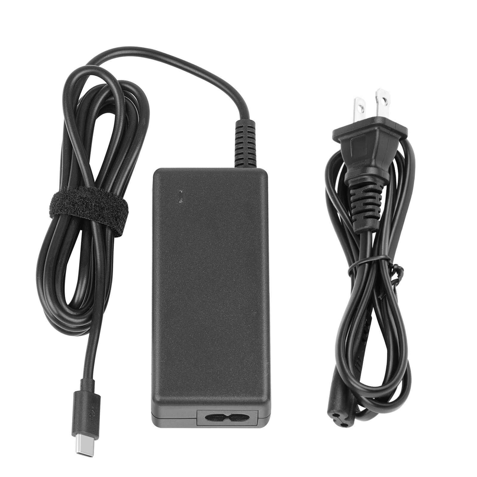 45W USB-C Charger Type-C Laptop Adapter For Lenovo ThinkPad X1 Carbon Yoga NEW
