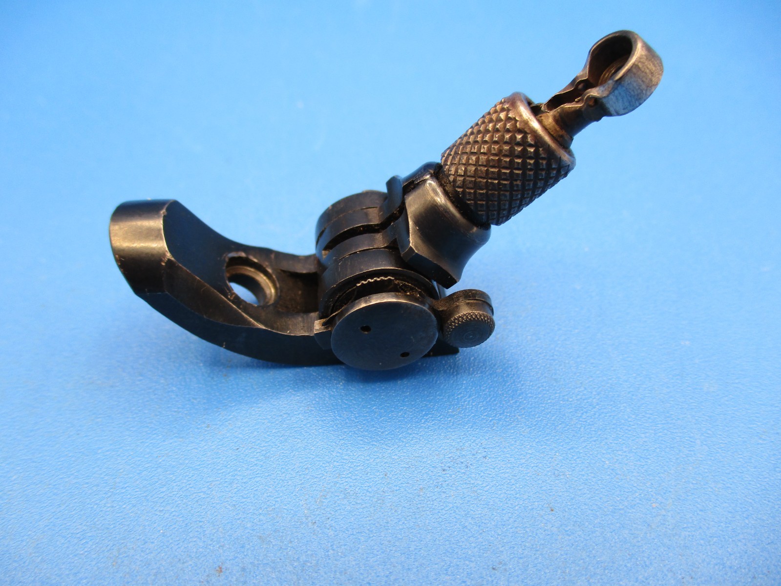 Lyman Tang Sight For The Remington Model 8 Or 81 1A AT Auto Loading Rifle