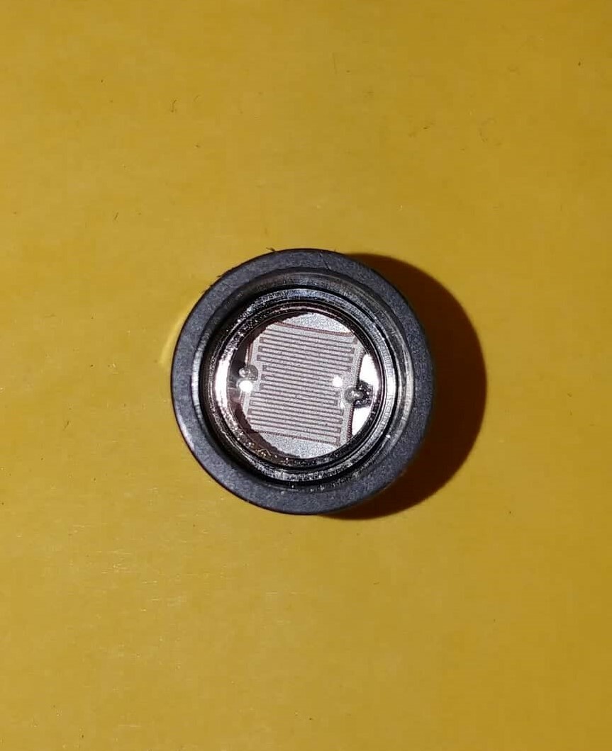 Genuine Beckett Oil Burner 596101 Replacement Cad Cell Eye