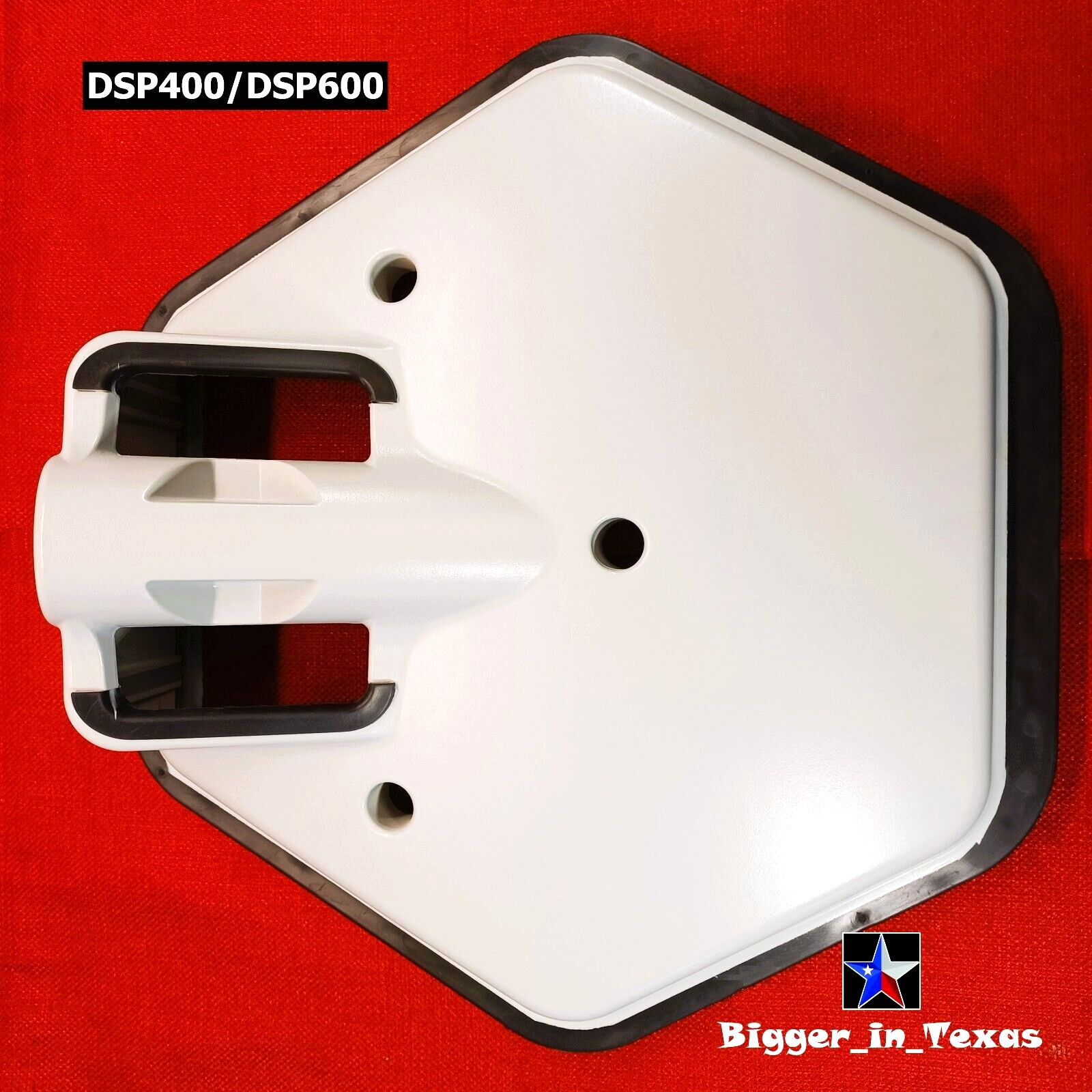 Wheel Alignment FRONT Target Housing Hunter DSP400 DSP600 PRONTO Systems. New!