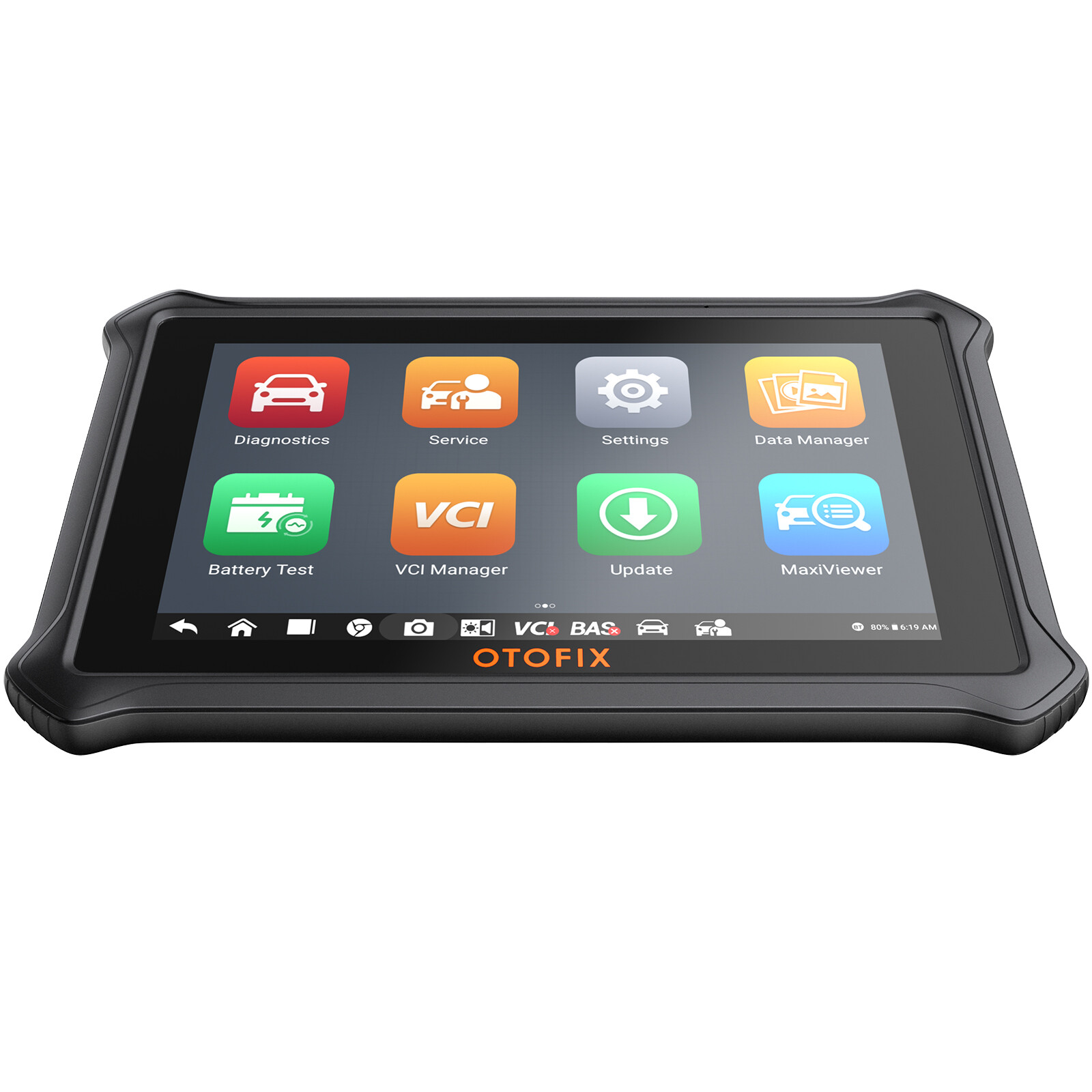 2026 OTOFIX D1 Lite Car Bidirectional Scanner Auto Full System Diagnostic Tool