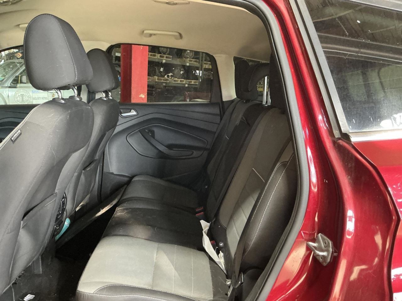 Chassis ECM Transfer Case ID BT4A-7H417-CB Fits 13-16 ESCAPE 891571