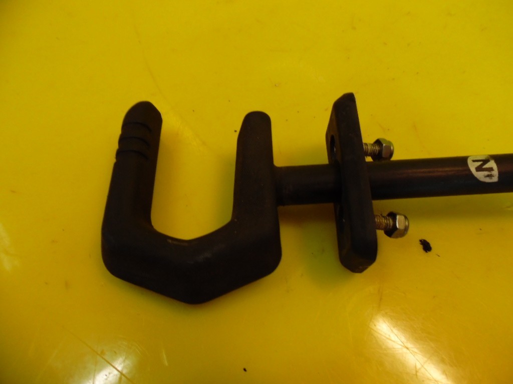 SEADOO SEA DOO GTX GTS GTI REVERSE HANDLE LEVER KNOB NEUTRAL