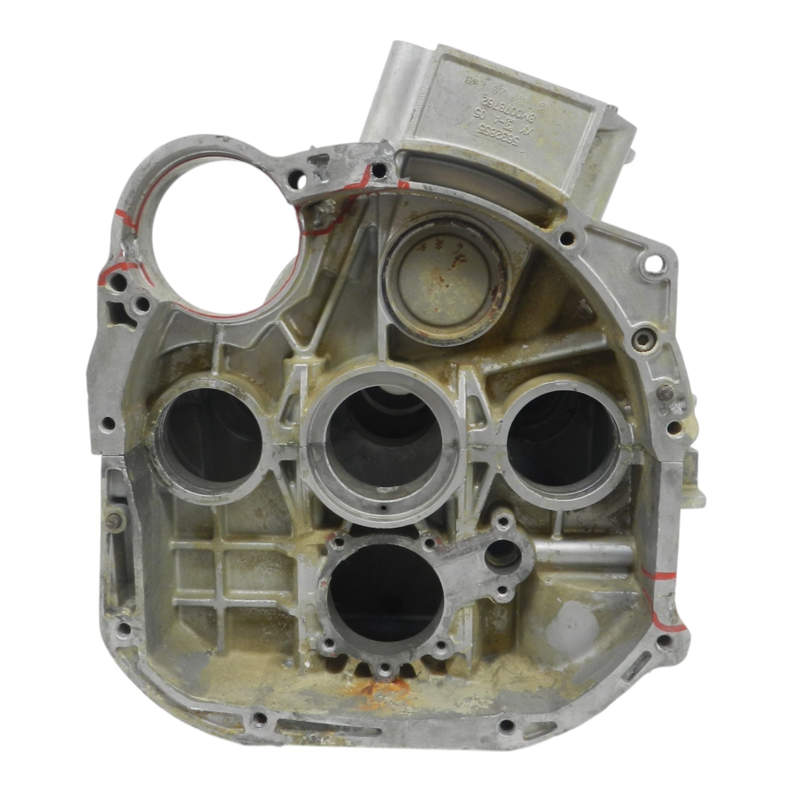 2023 POLARIS SPORTSMAN XP 1000 HIGHLIFTER CRANKCASE CORE 2205144