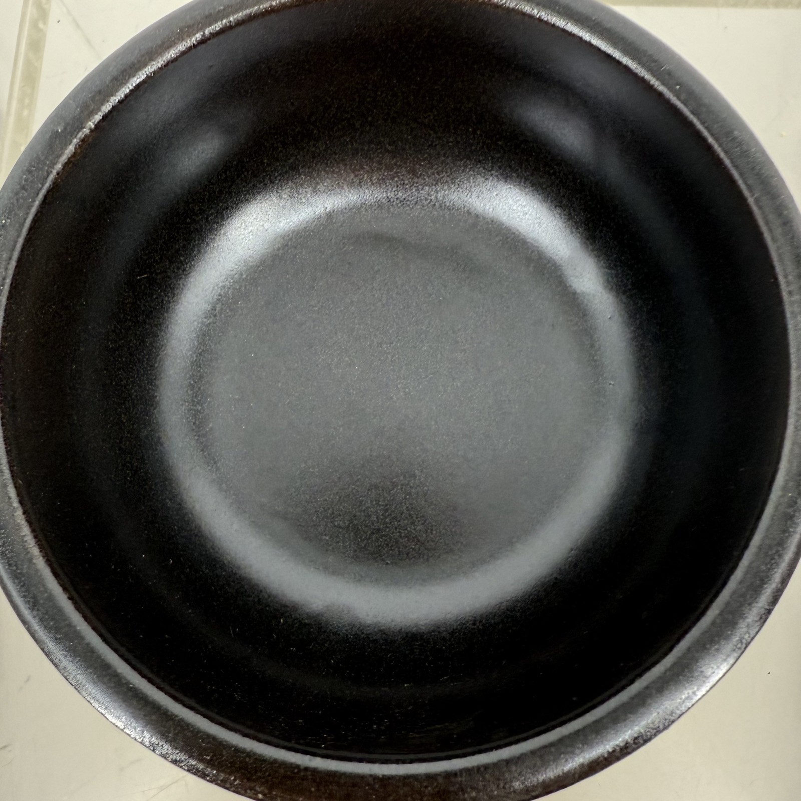 Hyesung Doki Korean Earthenware Bowl 6” – Made in Korea – New