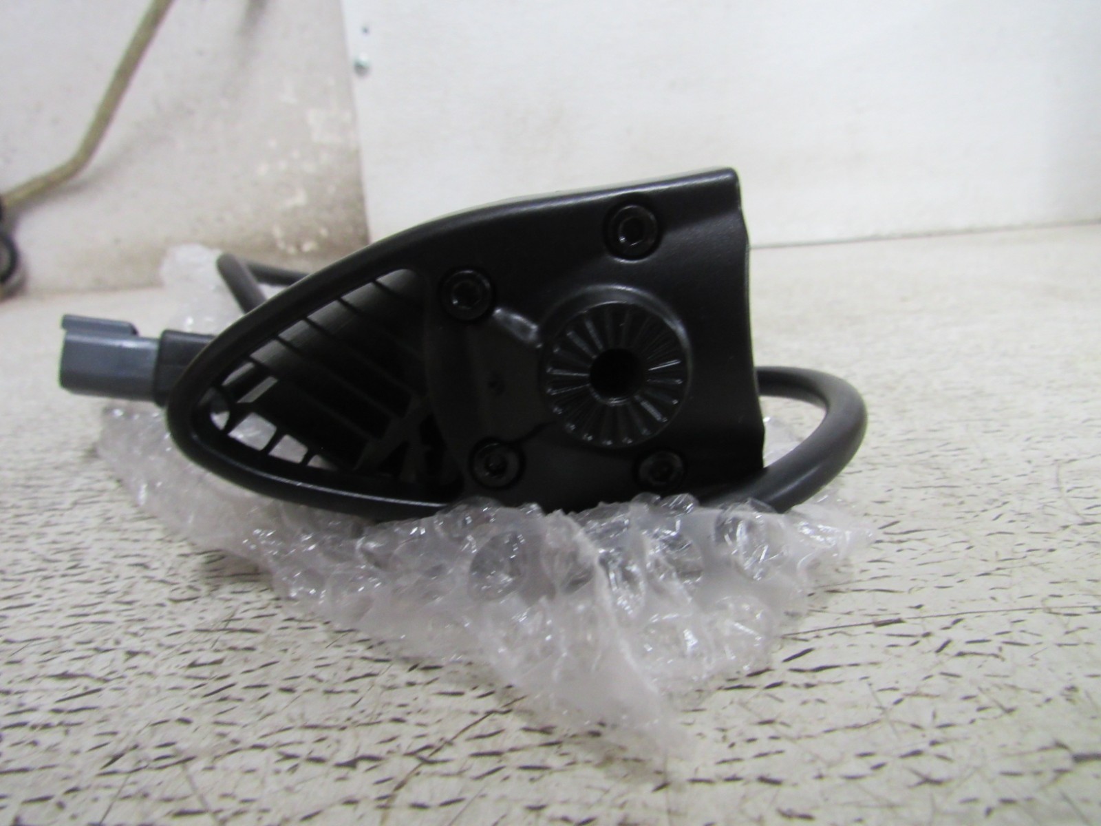 6" LIGHT BAR THUMPER FAB TF SLIM LED NEW OEM #80