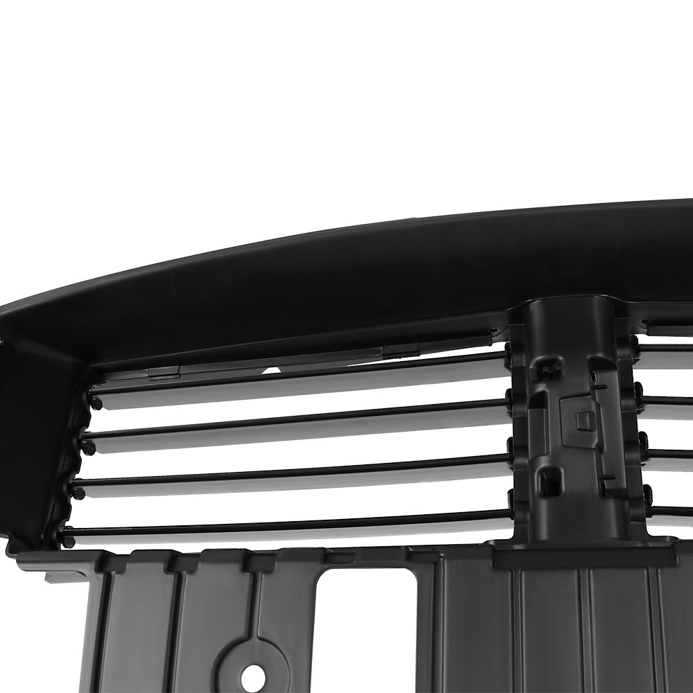 For 2018-2023 Ford Mustang Radiator Grille Air Shutter w/o Motor JR3Z8475F