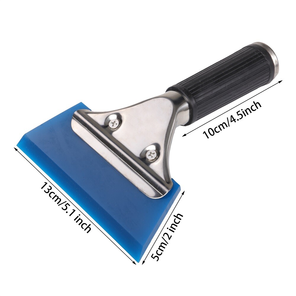 29Pcs Vehicle Window Tinting Tools Car Glass Protective Film Install Kit