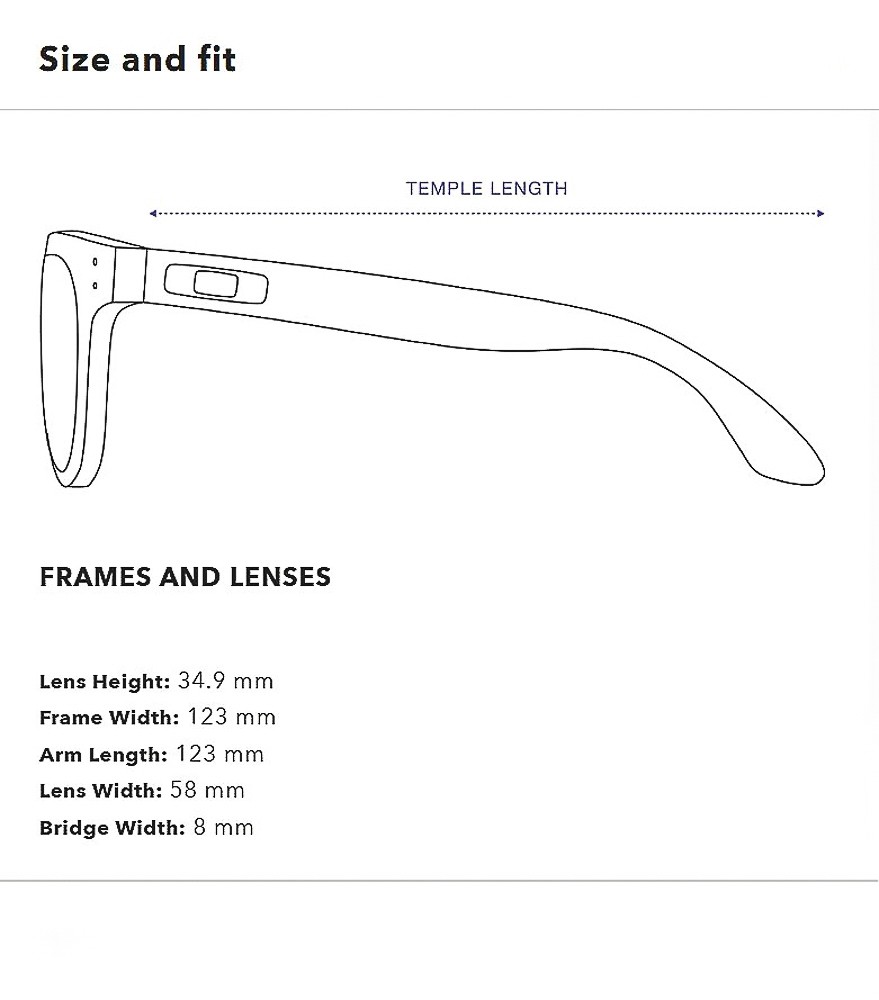 Oakley Youth Fit Sunglasses OJ9008-0758 Flak XXS Matte White Blue Kids Size