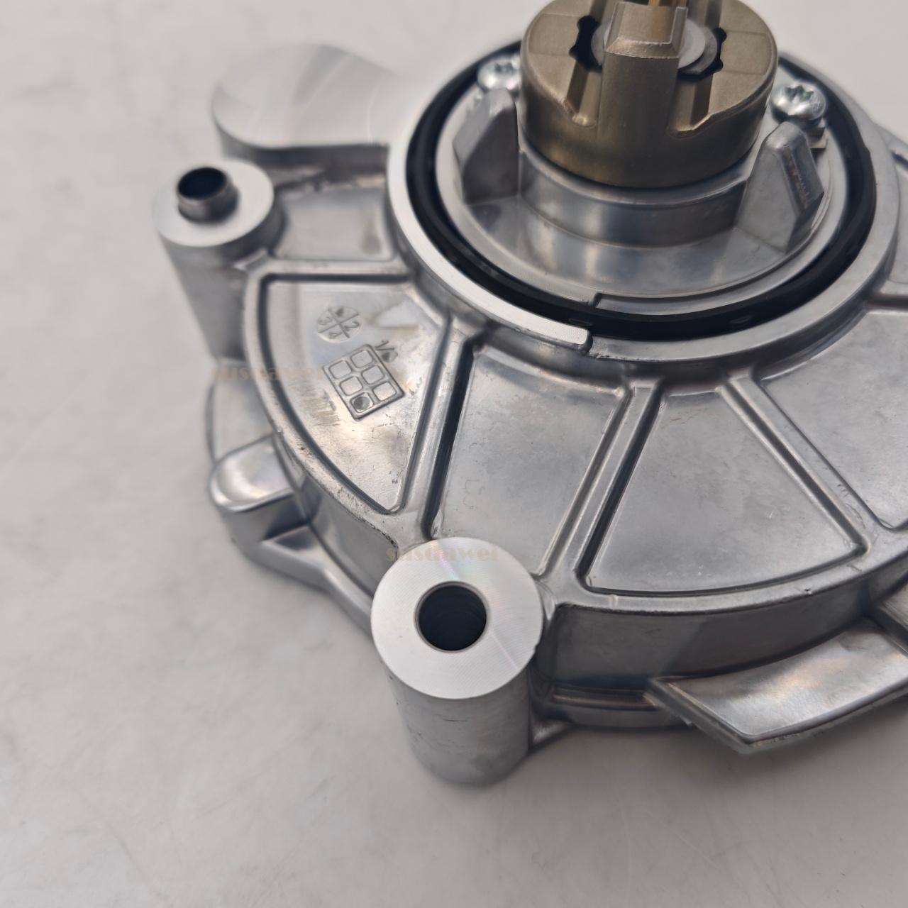 DL3Z2A451A DL3Z2A451B For Ford Vacuum Pump Assembly 3.5L Ecoboost 2013-2019 NEW