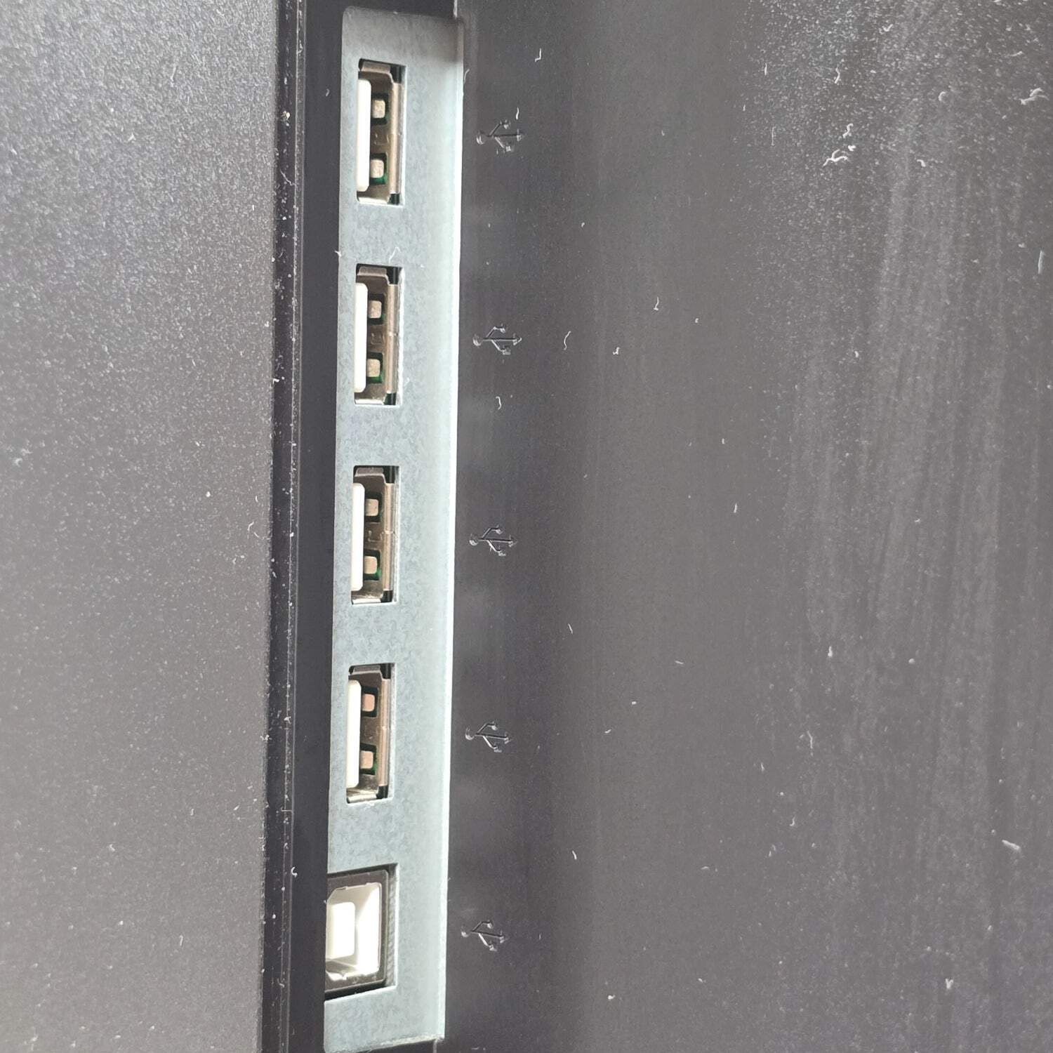 ViewSonic VS16340 Android Touchscreen POS VSD243